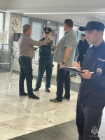 В Наро-Фоминском округе инспектируют избирательные участки перед выборами в Госдуму