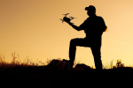 В Подмосковье проводят профессиональную подготовку операторов БПЛА