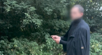 В Видном местный житель обвиняется в убийстве знакомого
