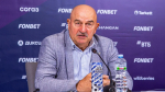 Черчесов объяснил журналистам, чем кубковый характер отличается от просто характера