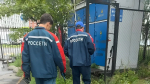 В ЖК «Белые росы» восстановили электроснабжение