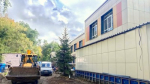 Капитальный ремонт дошкольного отделения школы № 6 в Балашихе завершат в этом году