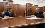 Владимир Путин указал на рост числа выдворений нелегальных мигрантов из России