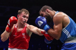 Боксёры из Подмосковья стали призёрами чемпионата России
