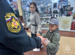 В Балашихе прошел профилактический рейд по местам массового пребывания людей