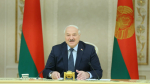 Лукашенко потребовал у США вернуть застрявшие $43 млн за удобрения