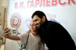 В Волоколамске на татами вышли 160 дзюдоистов из семи регионов России