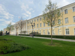 Подмосковье обсудило с Нижегородской областью вопросы содержания территорий