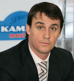 Дмитрий Патрушев в фотографиях: ключевые этапы государственной карьеры