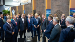 Дмитрий Патрушев в фотографиях: ключевые этапы государственной карьеры