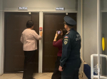 В школах Домодедова прошли масштабные противопожарные учения