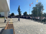В школах Домодедова прошли масштабные противопожарные учения