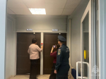 В школах Домодедова прошли масштабные противопожарные учения