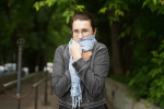 Синоптик Леус: Пятница станет самым холодным днем недели в Москве