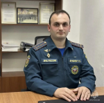 Дознаватель из Подмосковья признан лучшим в ЦФО