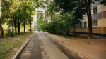 Почти 400 дворов отремонтировали в Подмосковье