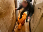 В Подольске мужчина обвиняется в причинении смертельных травм сожительнице