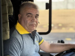 Водитель подмосковного автобуса помог найти пропавшую школьницу