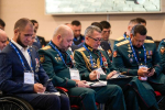 Выпускник «Героев Подмосковья» объяснил важность работы с наставником