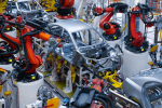 Toyota за $1,34 млрд построит завод по производству электромобилей