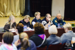 Вопросы безопасности детей обсудили на общегородском родительском собрании в Химках