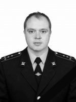 Капитан полиции погиб при исполнении служебного долга в Наро-Фоминске