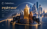 Рейтинг производственных компаний Москвы по итогам 3 квартала 2026 года