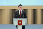 Андрей Воробьёв вручил награды лучшим учителям и воспитателям Подмосковья