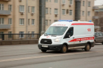 В Москве полуторагодовалый ребенок отравился препаратом для похудения