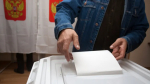 Муниципальные выборы в с. п. Барвихинское Одинцовского района