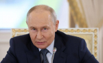 Путин поддержал идею создать нейросеть в сфере образования