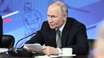 Пески, Басков переулок и Спасо-Преображенский собор: репортаж с малой родины президента в день его рождения