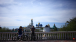 Милостыня без осуждения: что рекомендуют священнослужители Лавры