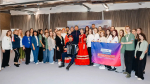 Жителям Подмосковья рассказали, как развиваться с платформой «Россия – страна возможностей»