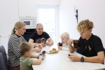 Народная программа: в Подмосковье — рекордный прирост многодетных семей