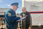 Старший дознаватель Подмосковья занял почетное 2 место во Всероссийском конкурсе на звание «Лучший дознаватель органов государственного пожарного надзора – 2026»