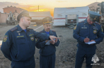 Старший дознаватель Подмосковья занял почетное 2 место во Всероссийском конкурсе на звание «Лучший дознаватель органов государственного пожарного надзора – 2026»