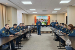 Старший дознаватель Подмосковья занял почетное 2 место во Всероссийском конкурсе на звание «Лучший дознаватель органов государственного пожарного надзора – 2026»