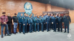 Старший дознаватель Подмосковья занял почетное 2 место во Всероссийском конкурсе на звание «Лучший дознаватель органов государственного пожарного надзора – 2026»