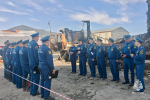 Старший дознаватель Подмосковья занял почетное 2 место во Всероссийском конкурсе на звание «Лучший дознаватель органов государственного пожарного надзора – 2026»