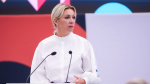 Гитлер Муссолини Симеон Флорес побеждает на выборах в Перу: Захарова уверена, что имя — не случайность