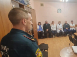 Безопасность пациентов под контролем