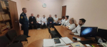 Безопасность пациентов под контролем