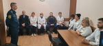 Безопасность пациентов под контролем