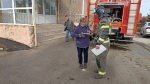 В четырёх округах Подмосковья провели противопожарные рейды
