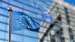 В Брюсселе у здания Европарламента произошло убийство