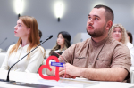 60 лидеров движения «Волонтёры Подмосковья» получили награды