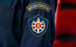 Руководство Главного управления поздравляет спасателей Подмосковья с 19 годовщиной образования ГКУ МО "Мособлпожспас"