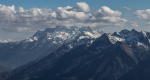 В Сочи больше суток спасали двух братьев, заблудившихся в горах