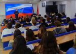 Судебные приставы Подмосковья провели встречу со студентами Красногорского колледжа